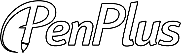 PenPlusforBusinessロゴ画像